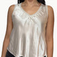 Michael Stars - Liz V Neck Tank Top