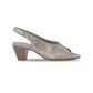 Munro - Rochelle Slingback Sandal