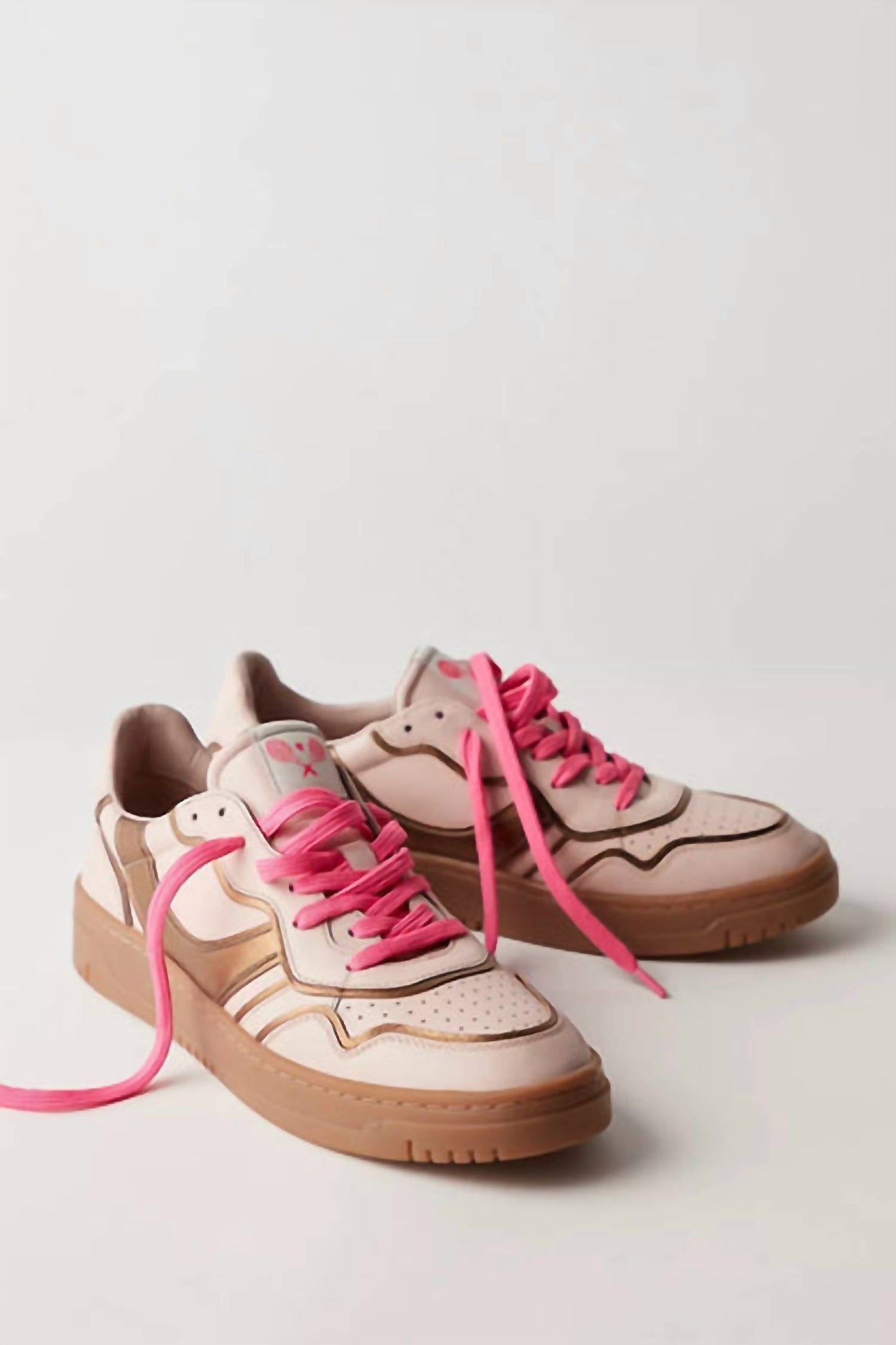 Free People - Retro Thirty Love Sneaker