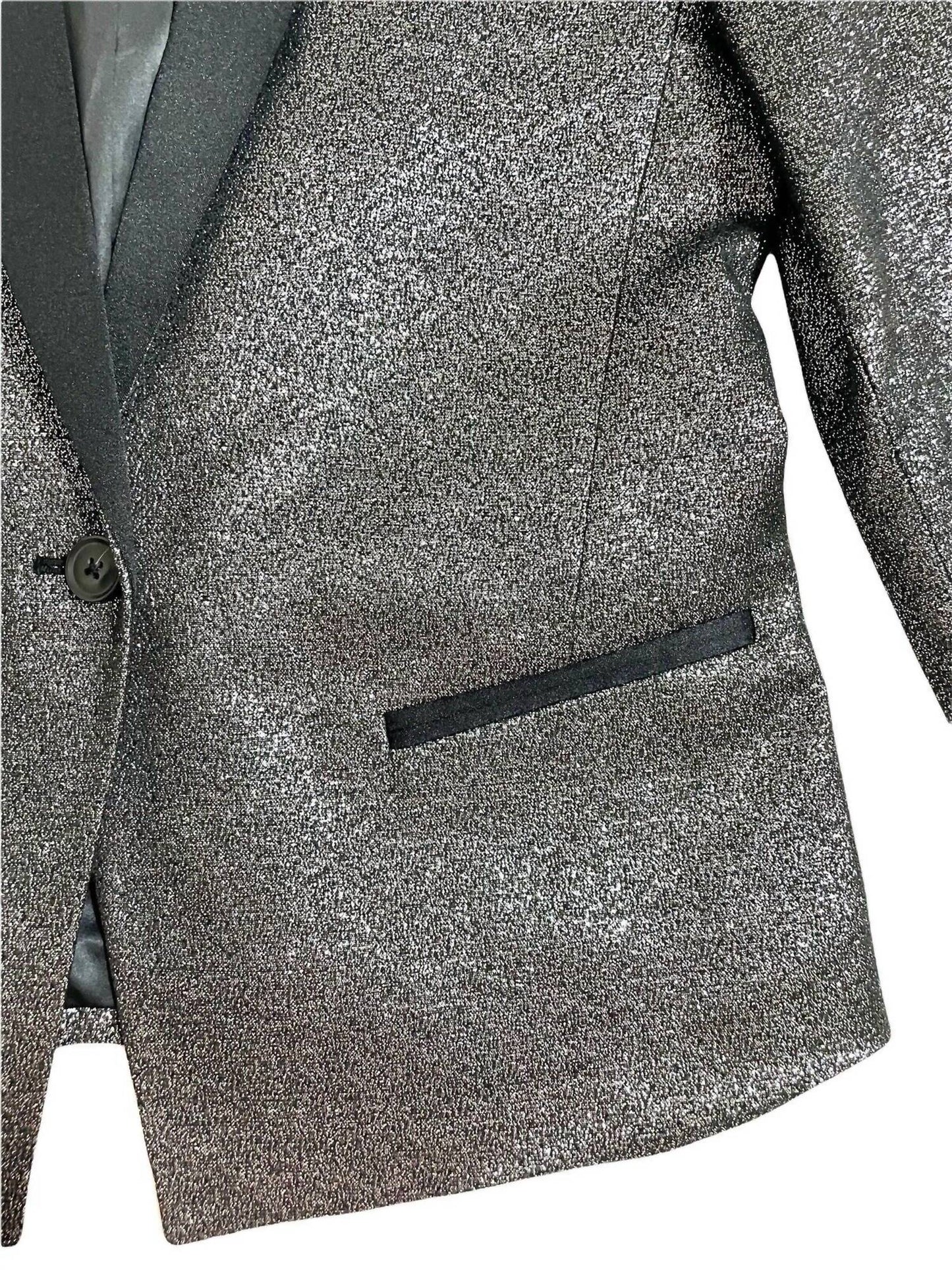 Banana Republic - Women's Evening Party Cocktail Blazer