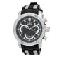 Invicta Pro Diver Scuba 50mm Quartz Chrono 0.62ctw Diamond Watch