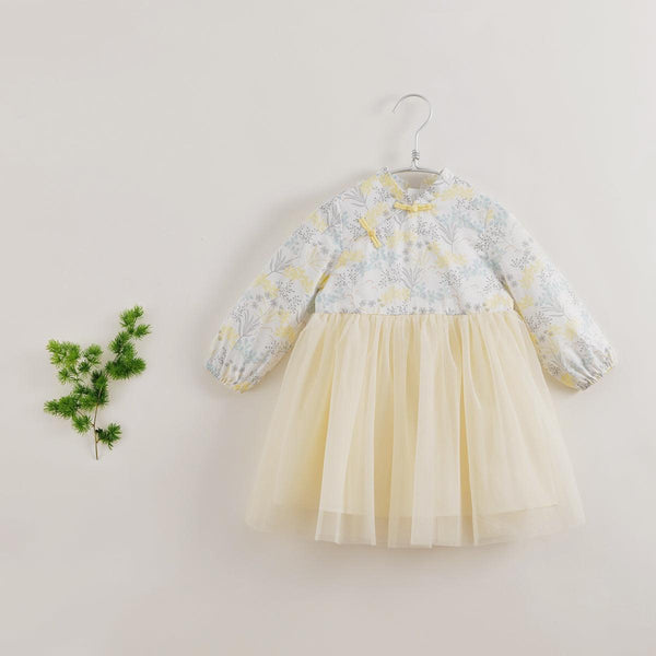 marcjanie-girls-spring-printed-cheongsam-mesh-dresses-230236-french-series
