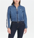 levis-womens-denim-coaches-track-jacket-blue-size-large