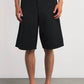 Agolde - Cotton Cosmo Shorts