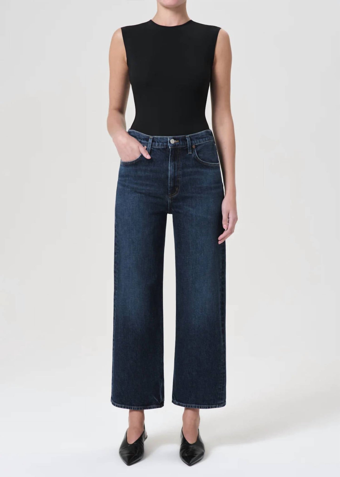 Agolde - Ren Jean