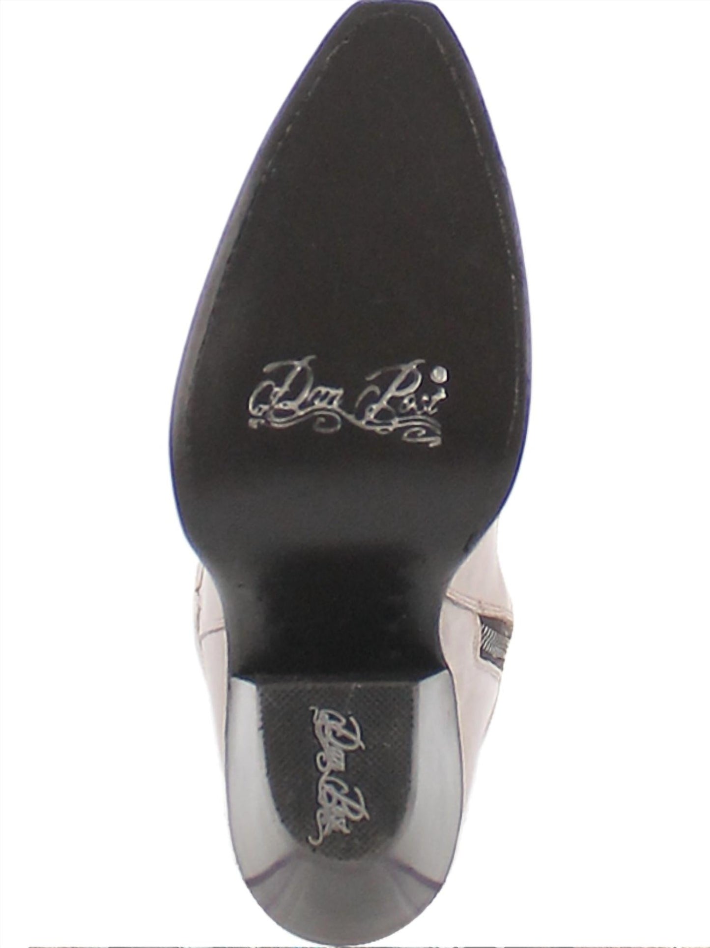 Dan Post. - LOVERLY LEATHER BOOT