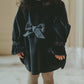 Donsje - Girls' Velvet Dress