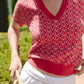 Varley - Ezrella Knit Top