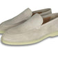 Armin Oehler - Men's Milan Low Top Suede Loafer
