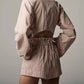 Hevron - Mira Pull-on Short