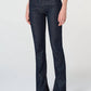 Agolde - Ingram Split Skinny Jean