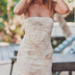 Jbq - Emmy Mini Strapless Dress