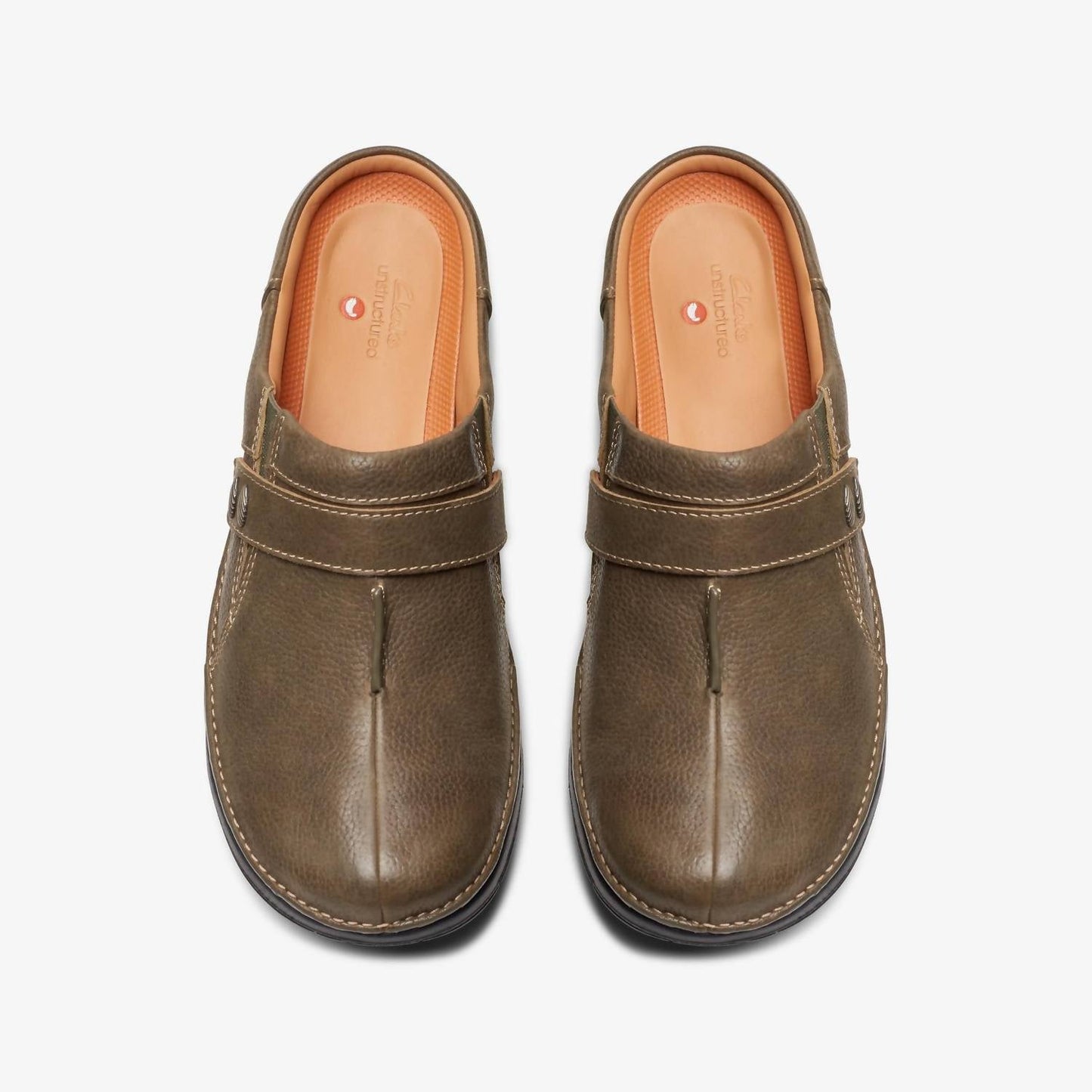 Clarks - Women's Un Loop Ease Slip On Shoes