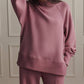 Varley - Loxley Raglan Boyfriend Sweatshirt