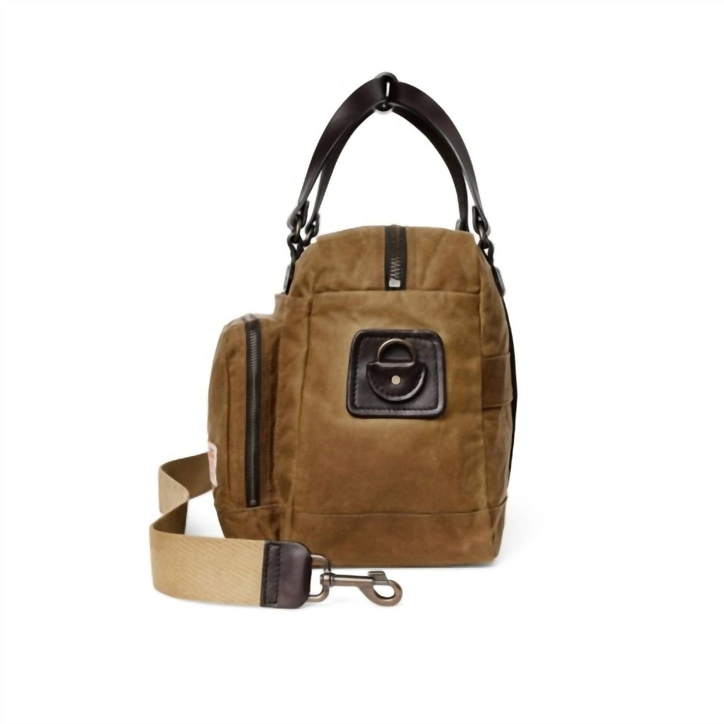 Filson - पुरुषों का 48 आवर डफ़ल बैग