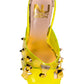 Ninety Union - Women's Vegas Heel Sandals