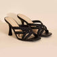 Ccocci - Women's Kellan Braided Sandals