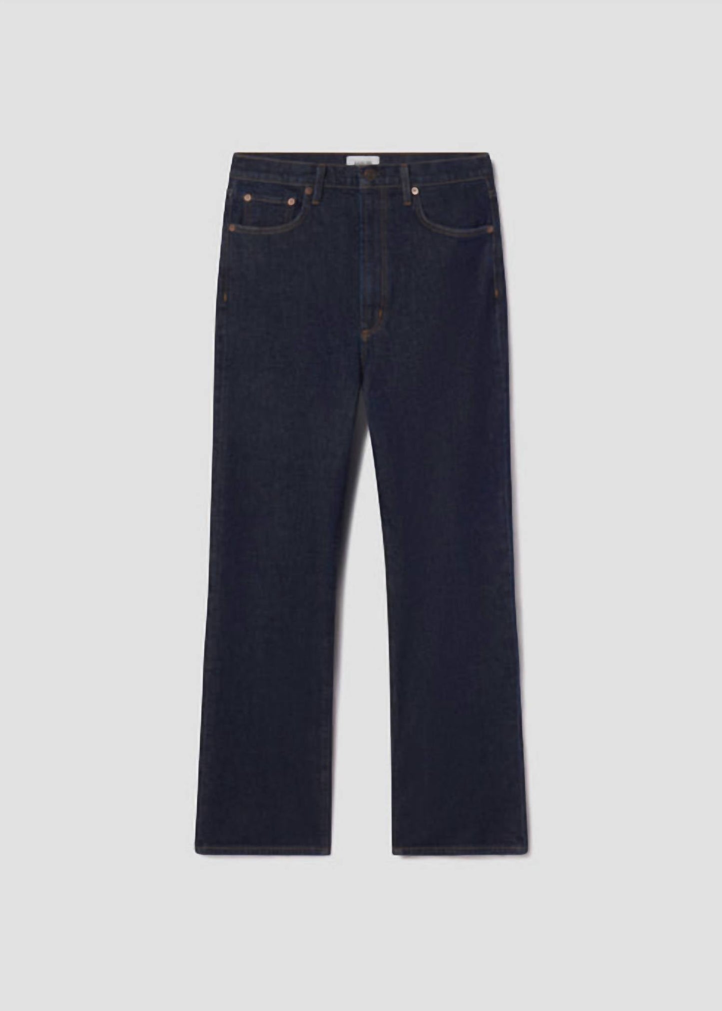 Agolde - Harper Straight Jeans