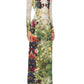 Alice + Olivia - Delora Maxi Forbidden Forest Dress