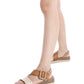 Xti - Women's Refresh Buckle Sandals