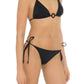 Carmen Sol - Anello Gold Bikini Bottom