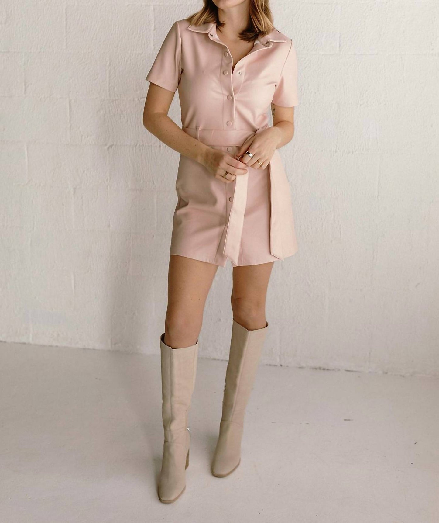 Steve Madden - Jolene Dress
