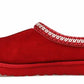 Ugg - महिलाओं की टास्मन स्लिपर