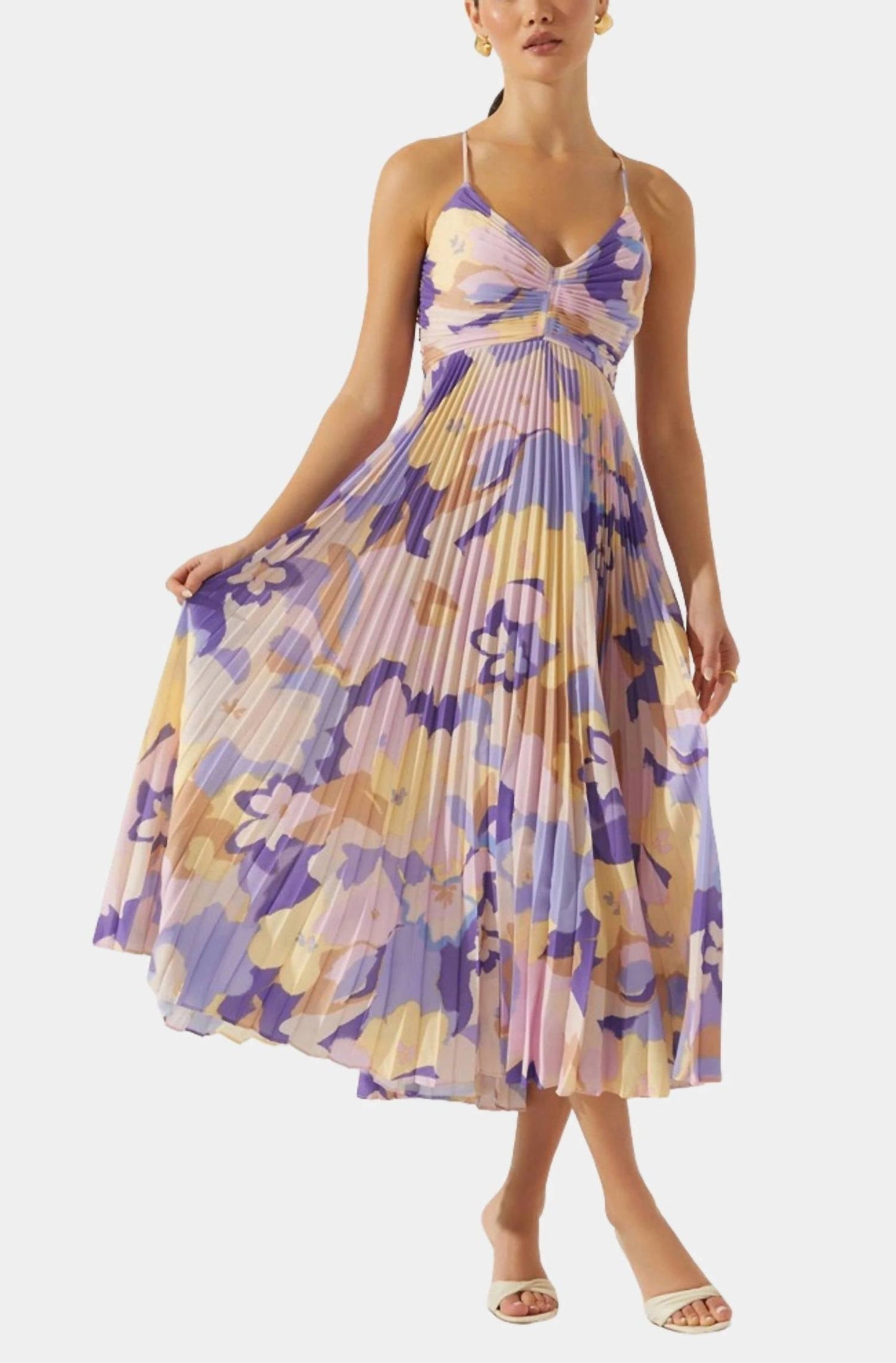 Astr - Blythe Dress