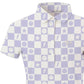 Swingjuice - Women's Golf Smile Face Polo Shirt