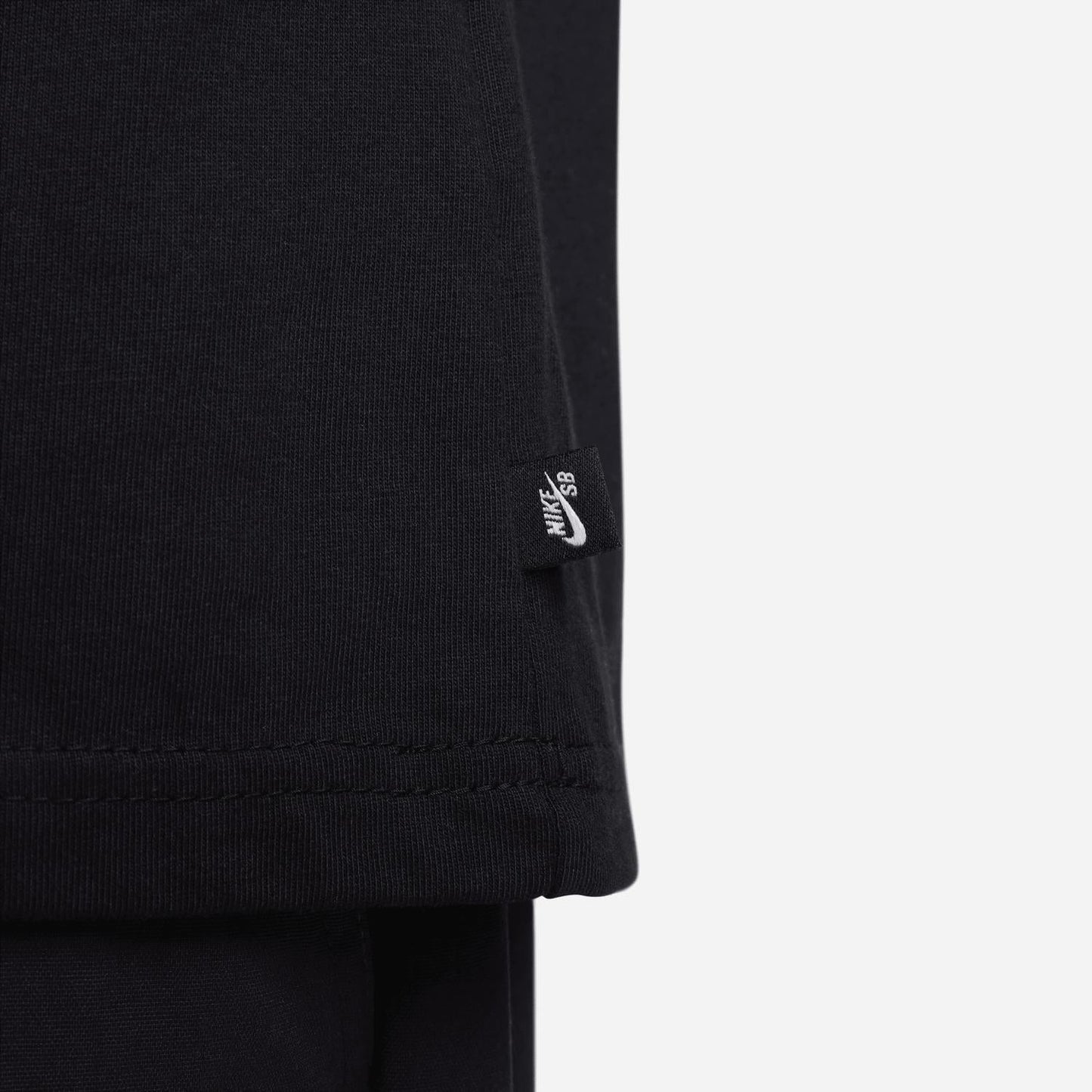 नाइके - एसबी थम्बप्रिंट टी-शर्ट
