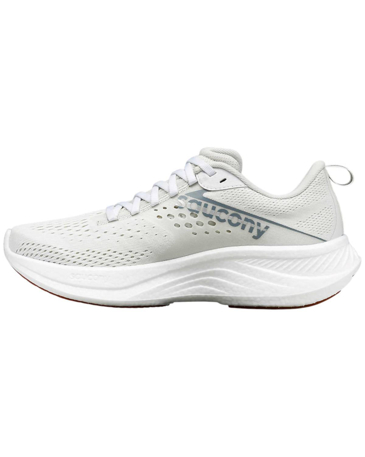 Saucony - महिला राइड 17 जूते