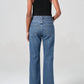 Agolde - Leena High Rise Jean