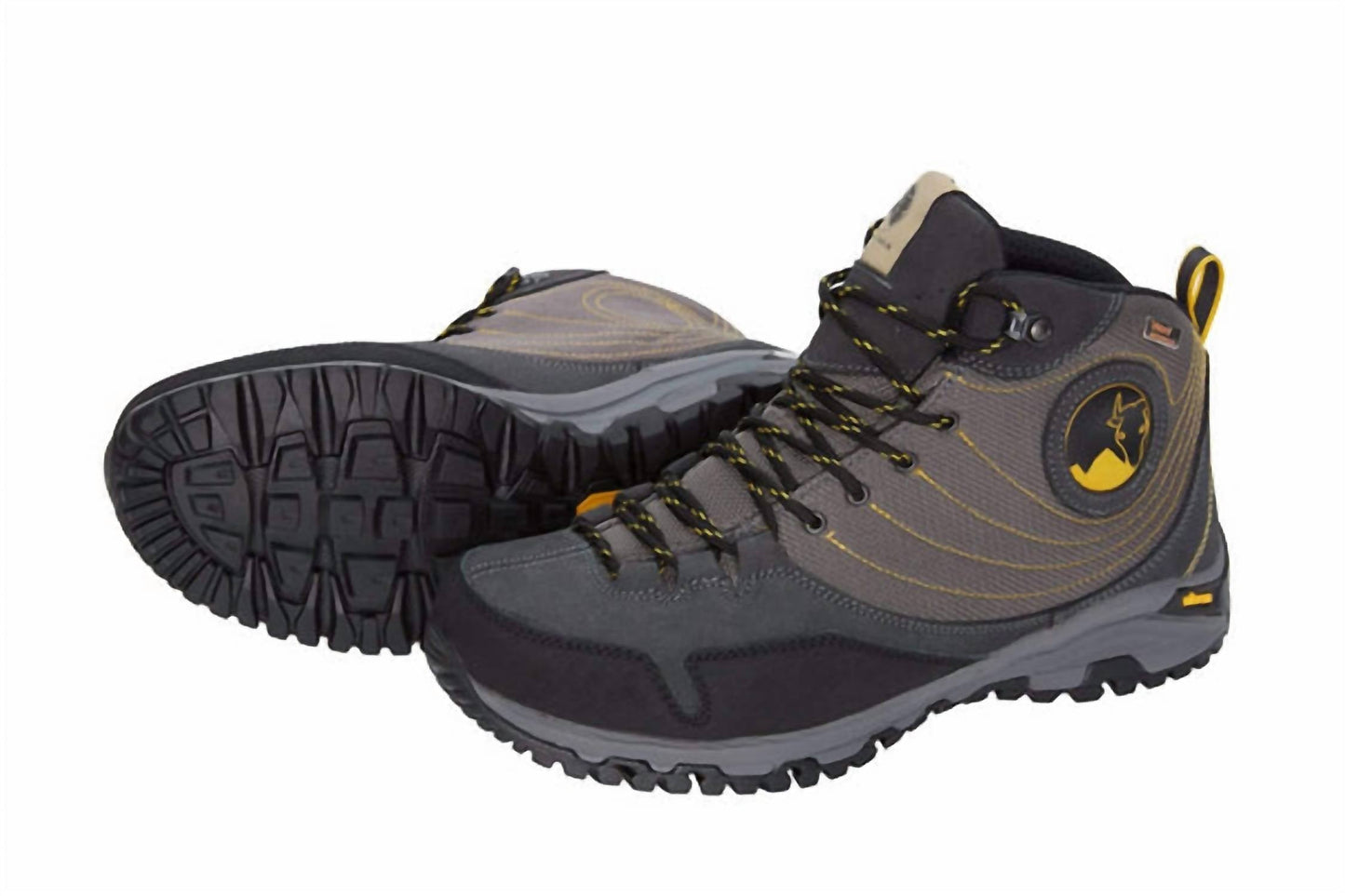 Mishmi Takin - Women's Jampui Mid Boots