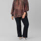 -Bl^Nk- - Ilyena Top - Plus Size