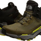 द नॉर्थ फेस - पुरुषों के लिए वेक्टिव एक्सप्लोरिस मिड फ़्यूचरलाइट