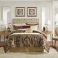 Croscill Classics Julius Comforter Set - Burgundy Queen