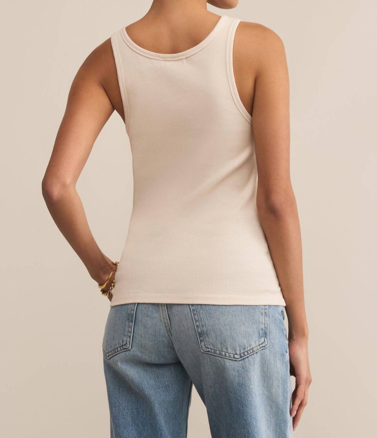 Z Supply - Classic Scoop Tank