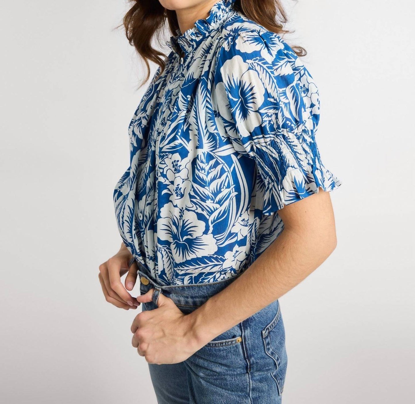 Mille - Marni Top