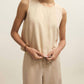 Z Supply - Women's Sun Seeker Twill Tank Top