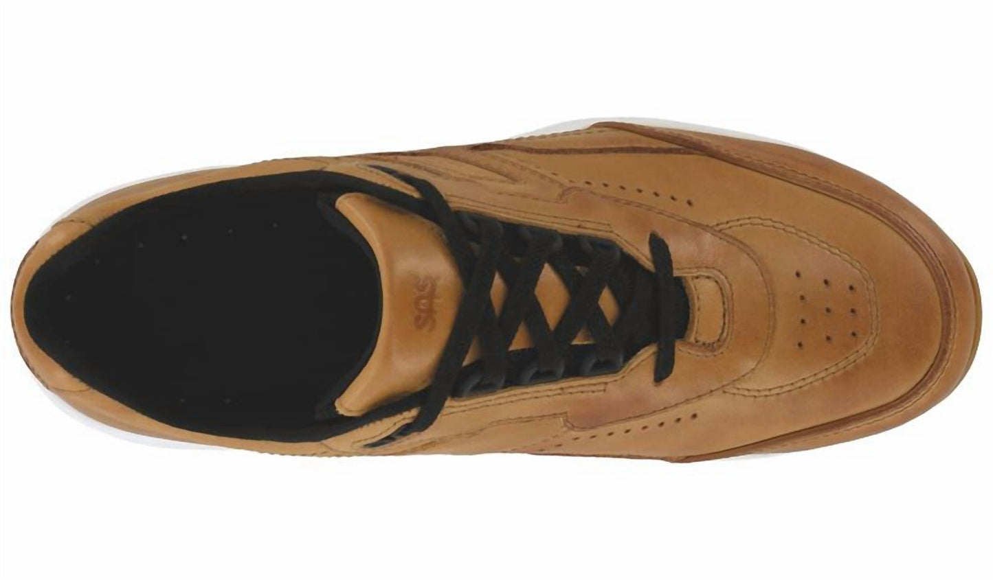 Sas - Men's Journey Lux Lace Up Sneaker