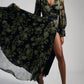 Bardot - Lucianna Maxi Wrap Dress