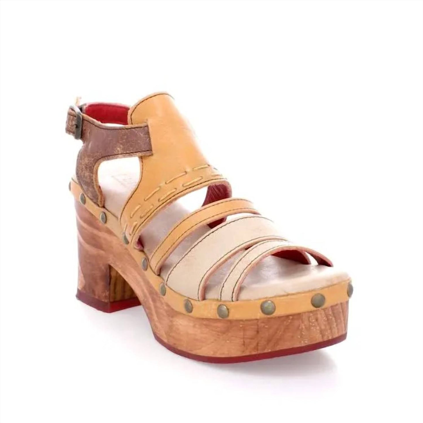 Bedstu - Women's Falabella Sandals