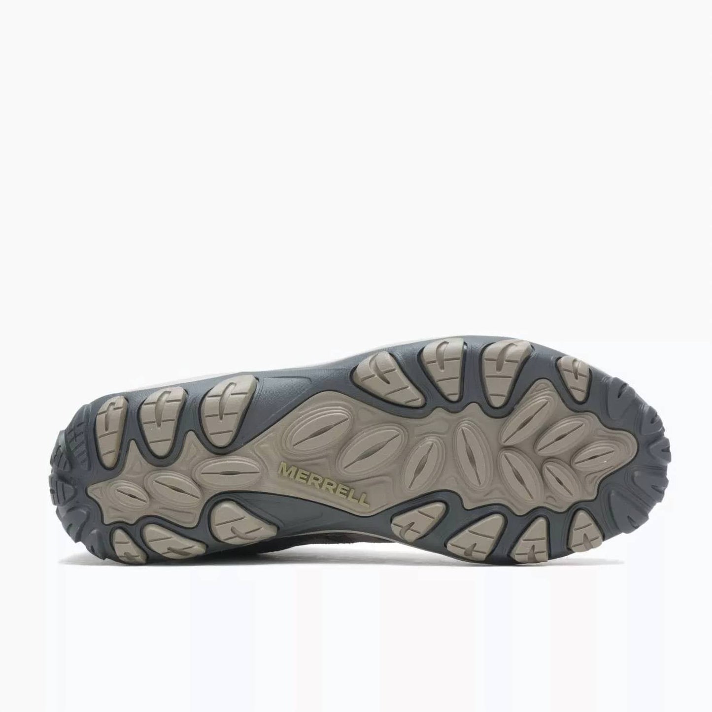 Merrell - Men's Accentor 3 Mid Hiking Boot