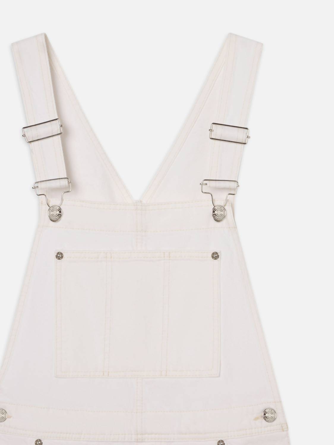 Frame - Au Natural Clean Skirtall