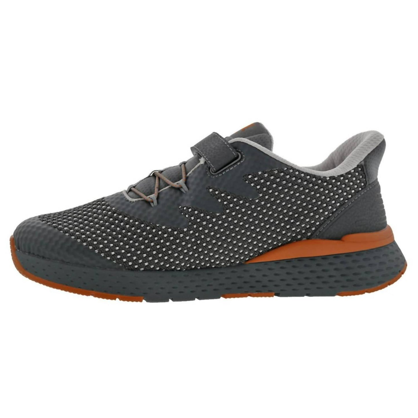 Drew - Men's Presto Tie Shoe