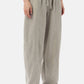 Ganni - Light Melange Suiting Pants