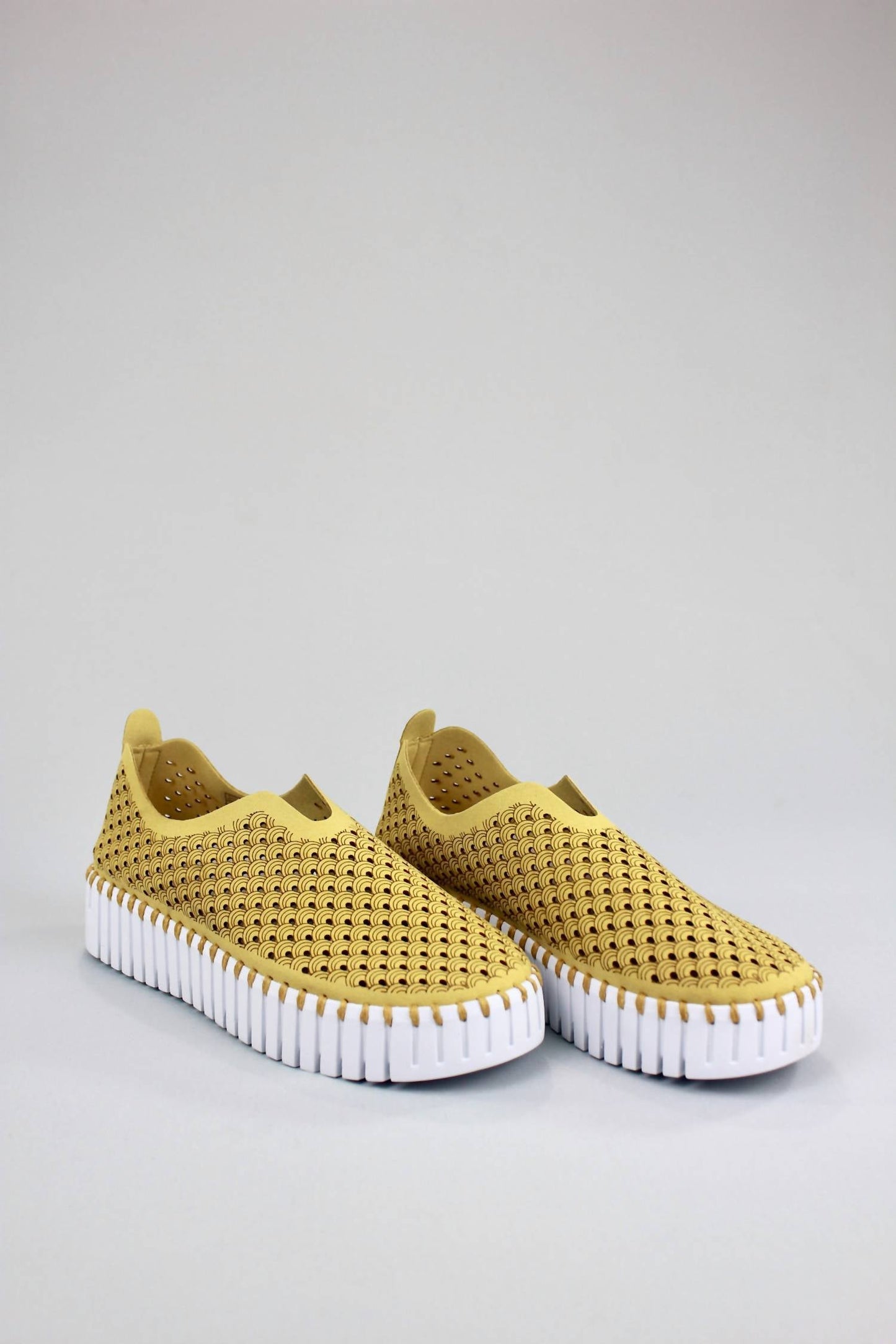 Ilse Jacobsen - Women's Tulip 3373 Platform Sneaker