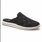 Clarks - Women's Breeze Shore Slide Shoes
