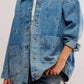 Free People - Avery Denim Jacket