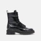 Dolce Vita - Women's Ranier Crinkle Patent Boot